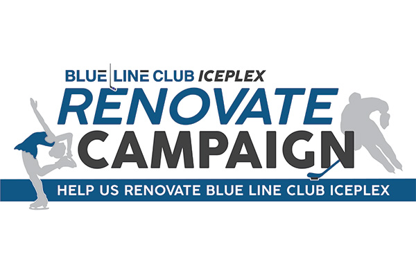BLC IcePlex Renovation
