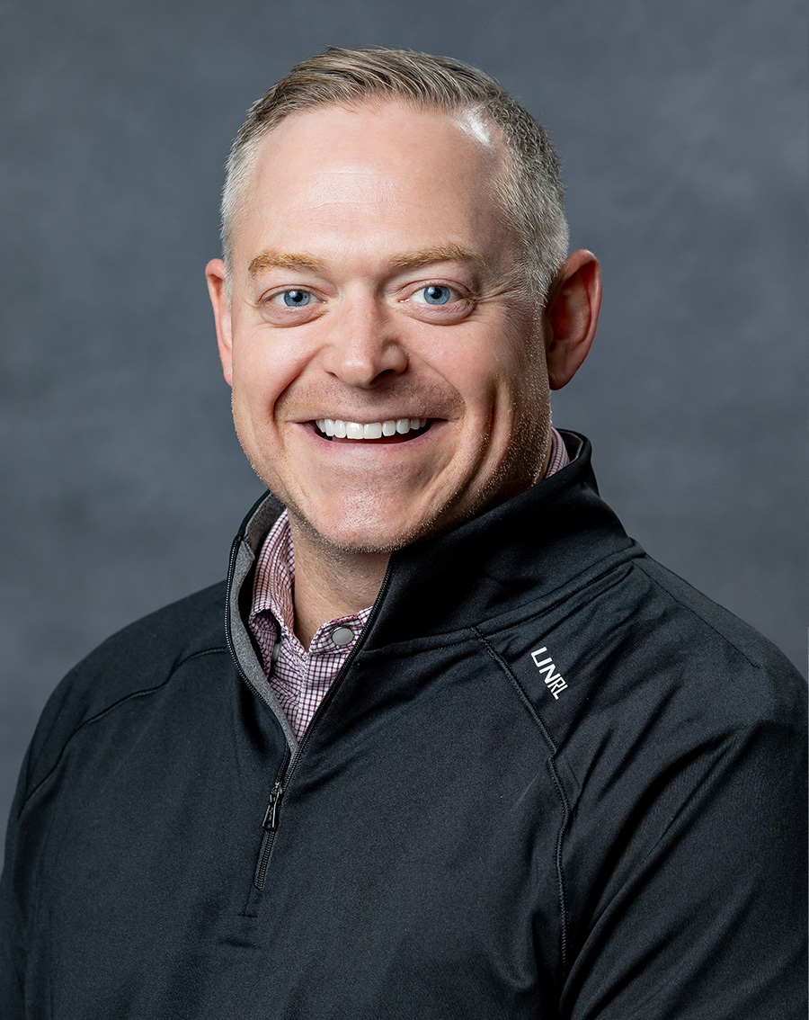 Cody Bartholomew, Vice President