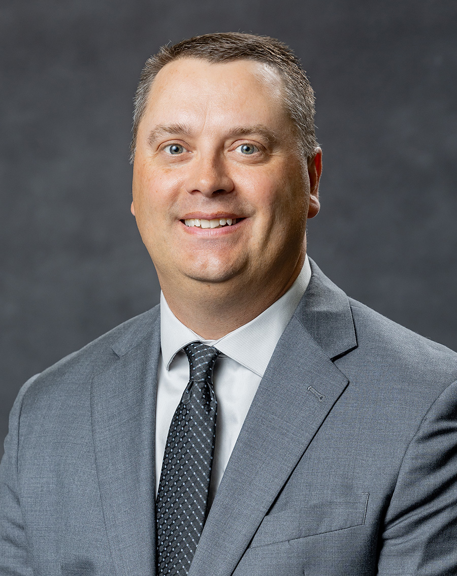 George Hellyer, Board Member