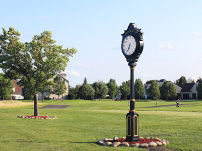 Kings Walk Clock_web image