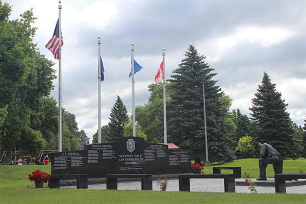 NVLE Memorial Photo