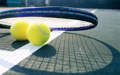Tennis Small